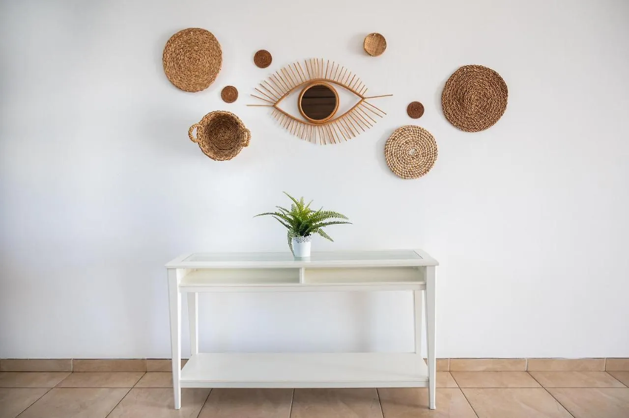 Narcissos 'Nissi Beach' Apartment C12 Ayia Napa
