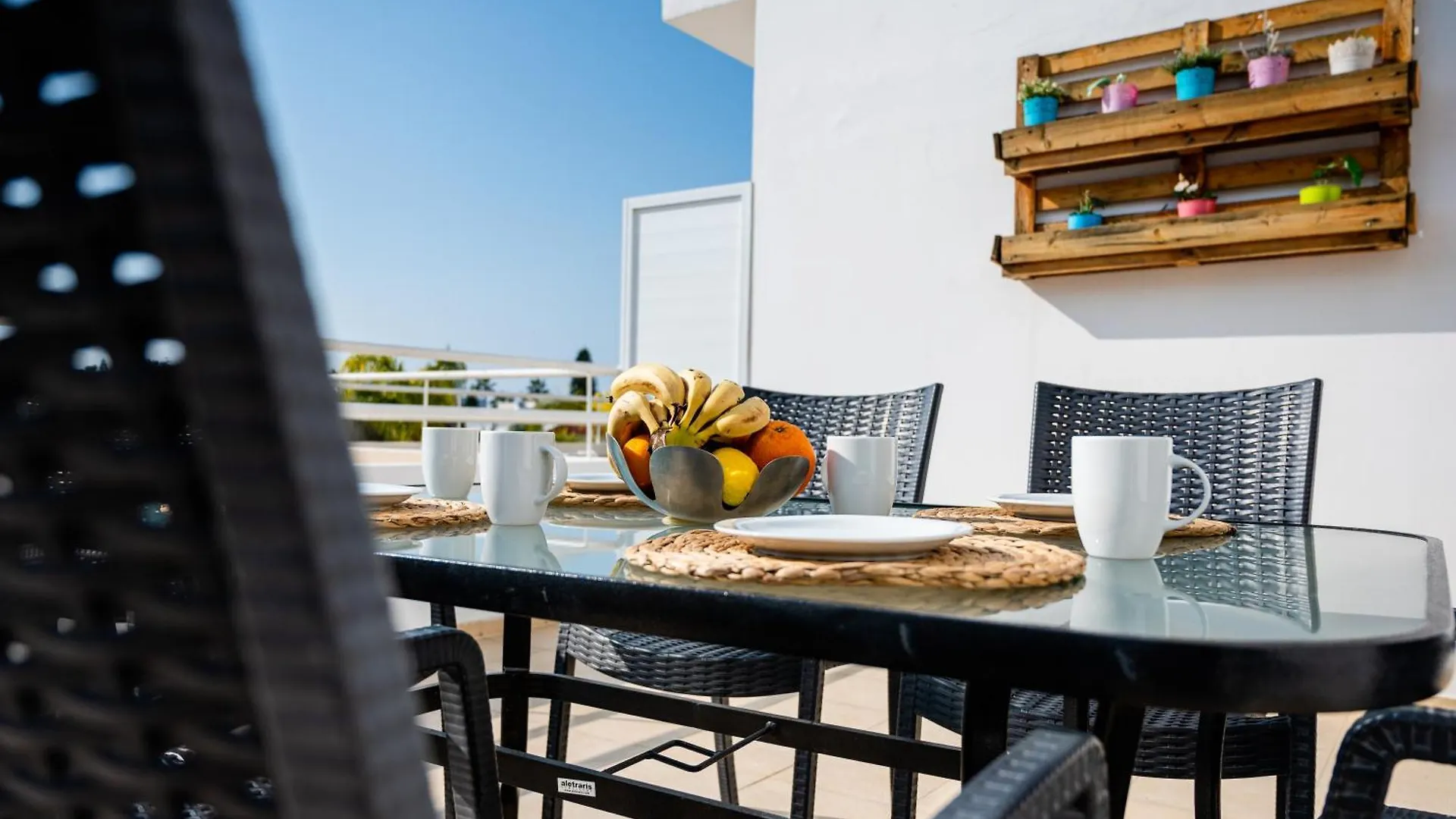 Narcissos 'Nissi Beach' Apartment C12 Ayia Napa Kypr